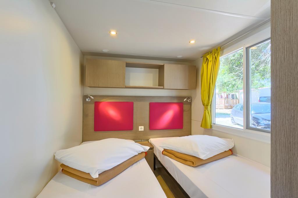 Quality Mobile Homes In Camping Kazela Medulin Dış mekan fotoğraf