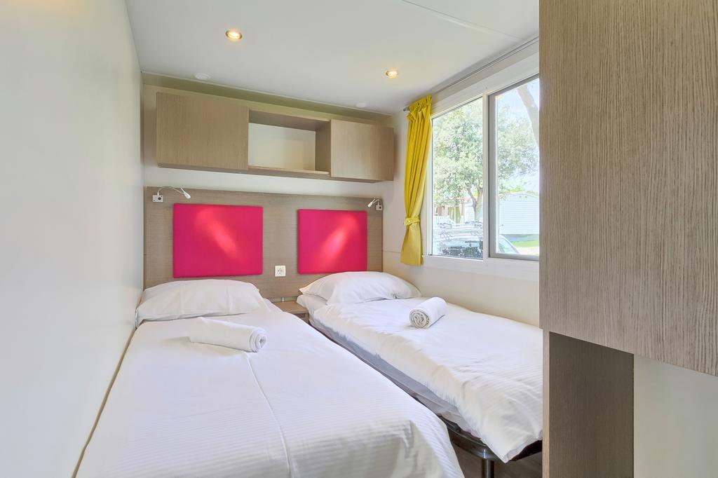 Quality Mobile Homes In Camping Kazela Medulin Dış mekan fotoğraf